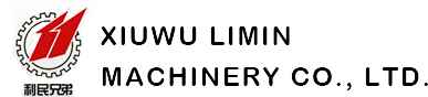 Xiuwu Limin Machinery Co. Ltd.